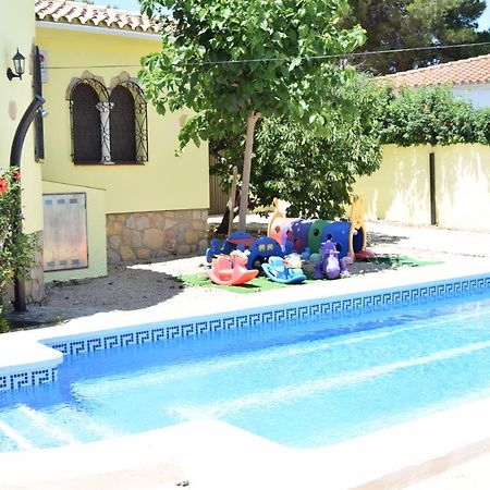 Villa Los Inkas Miami Playa Luaran gambar