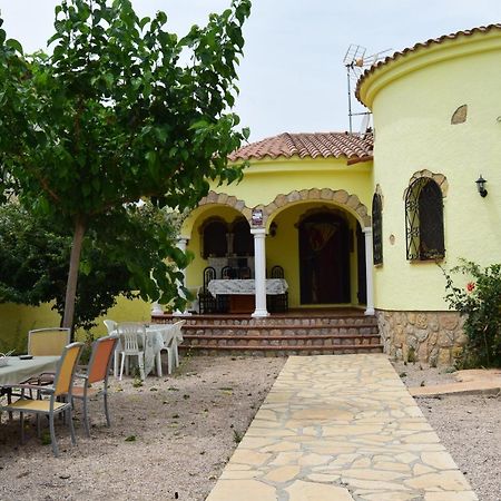 Villa Los Inkas Miami Playa Luaran gambar