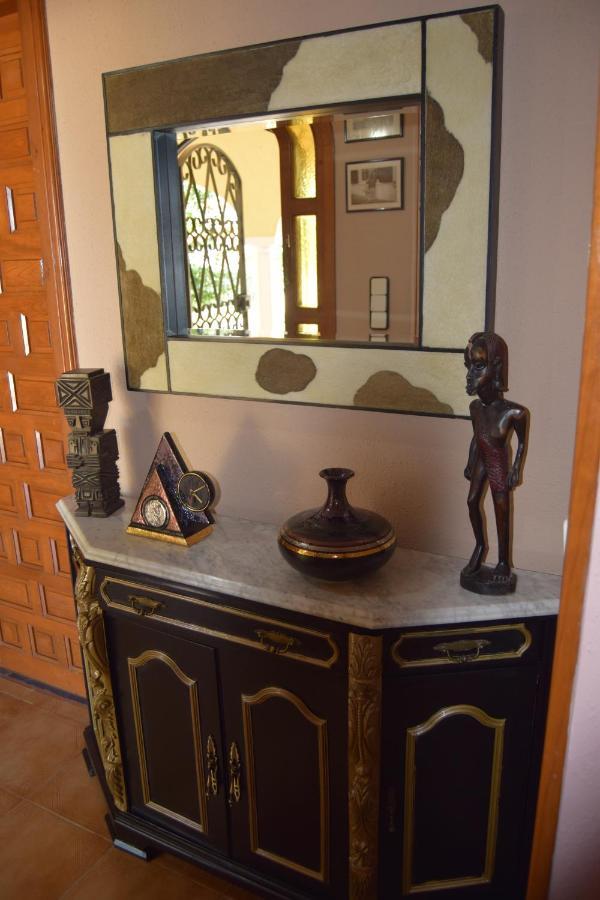 Villa Los Inkas Miami Playa Luaran gambar