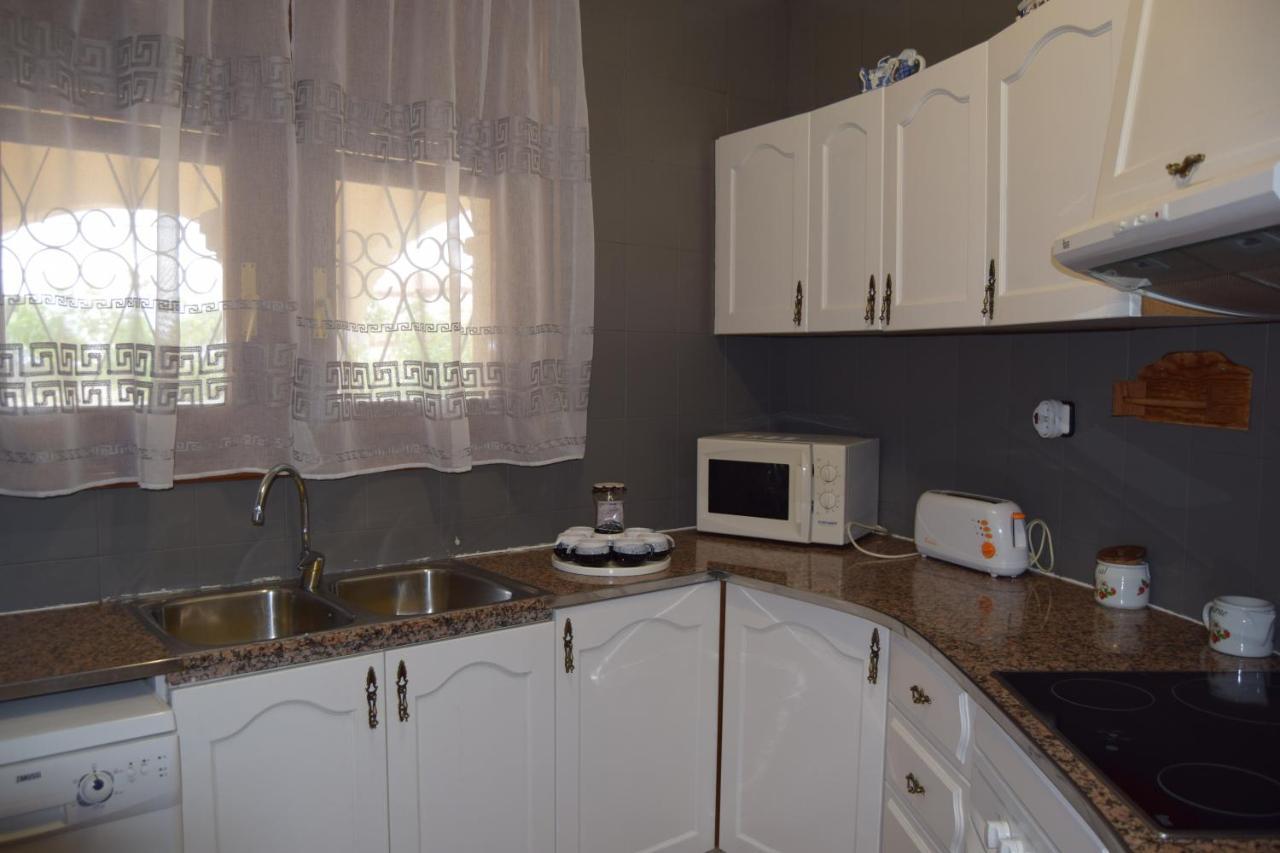 Villa Los Inkas Miami Playa Luaran gambar