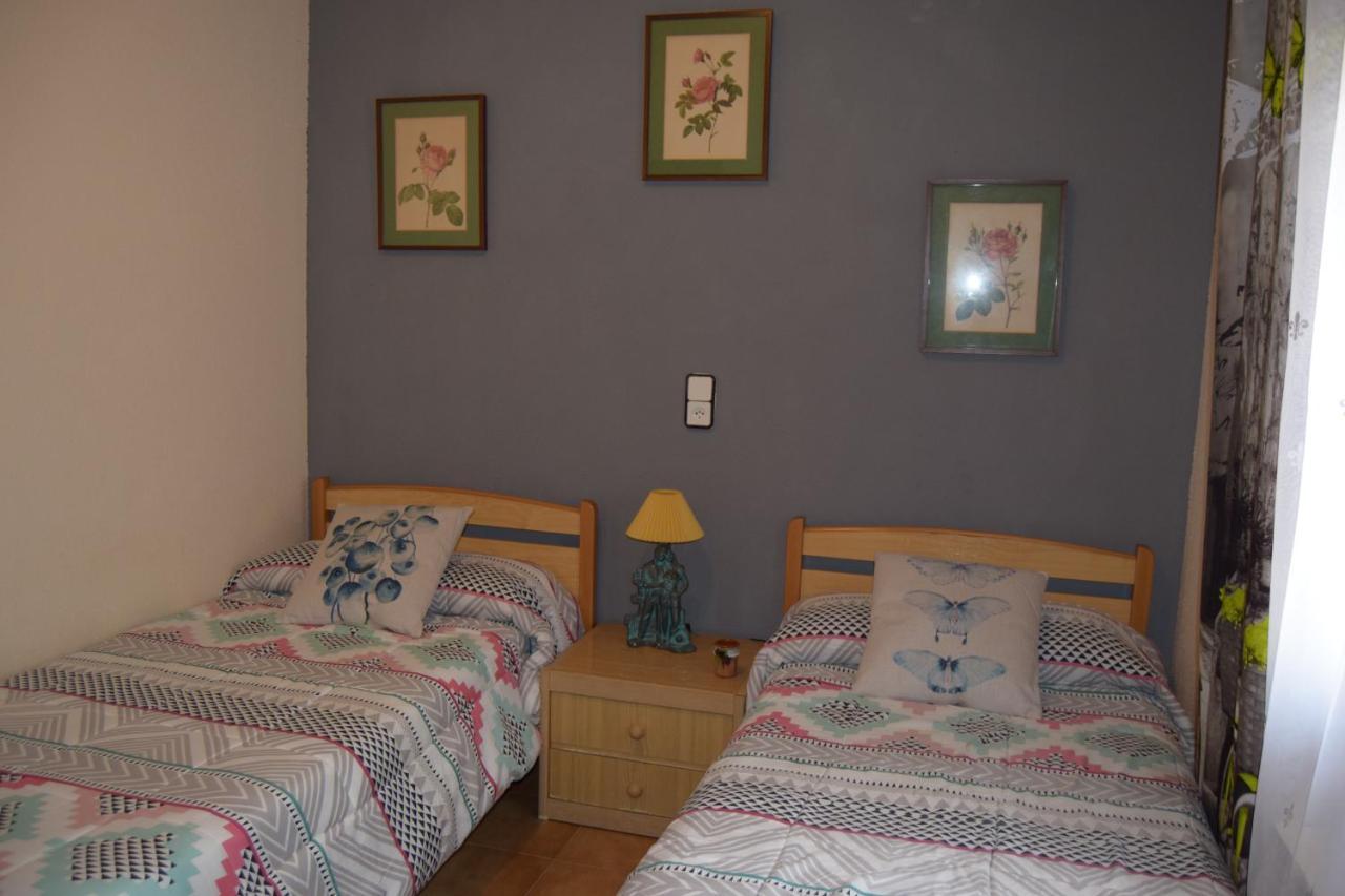 Villa Los Inkas Miami Playa Luaran gambar