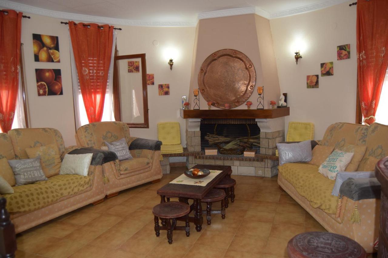 Villa Los Inkas Miami Playa Luaran gambar
