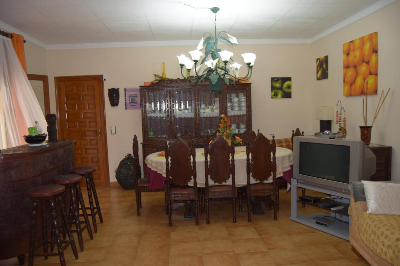 Villa Los Inkas Miami Playa Luaran gambar