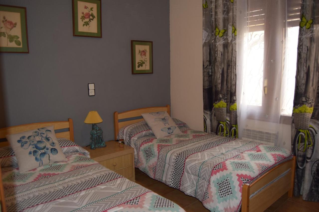 Villa Los Inkas Miami Playa Luaran gambar
