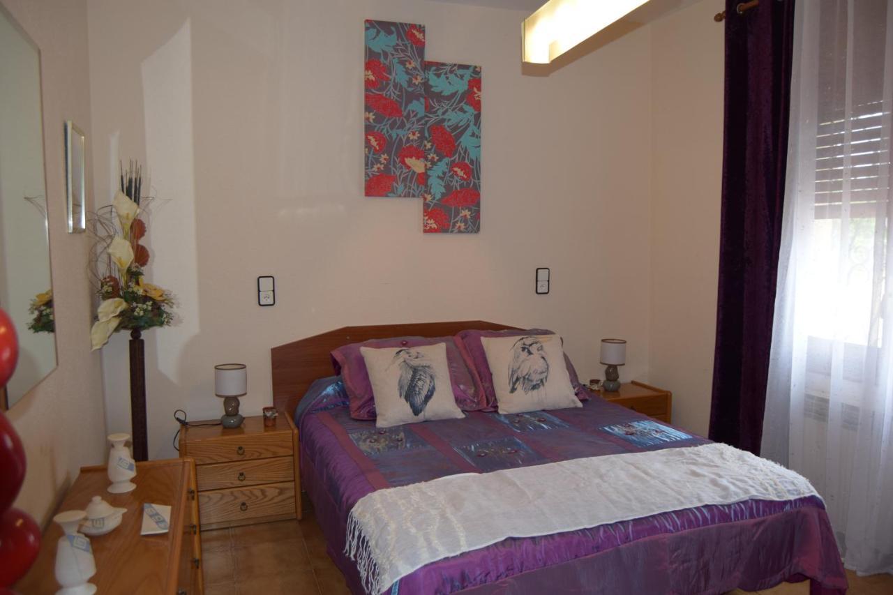 Villa Los Inkas Miami Playa Luaran gambar