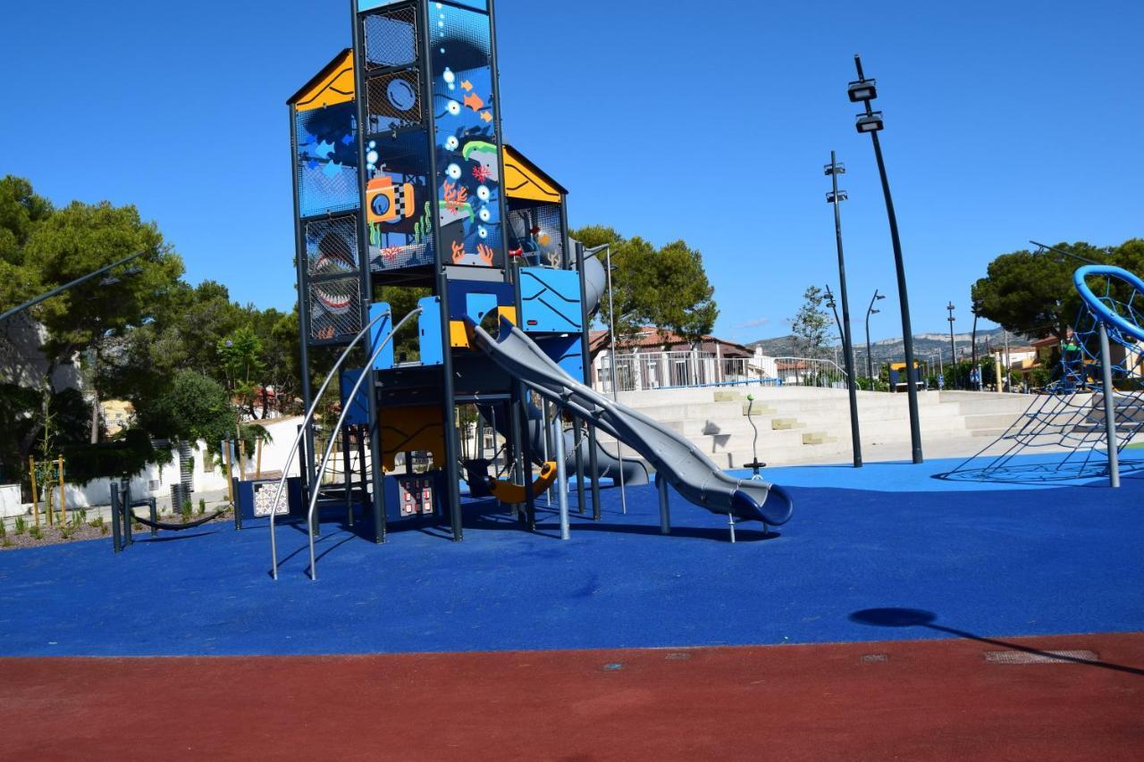 Villa Los Inkas Miami Playa Luaran gambar