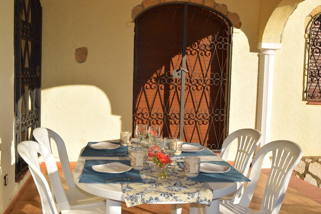 Villa Los Inkas Miami Playa Luaran gambar