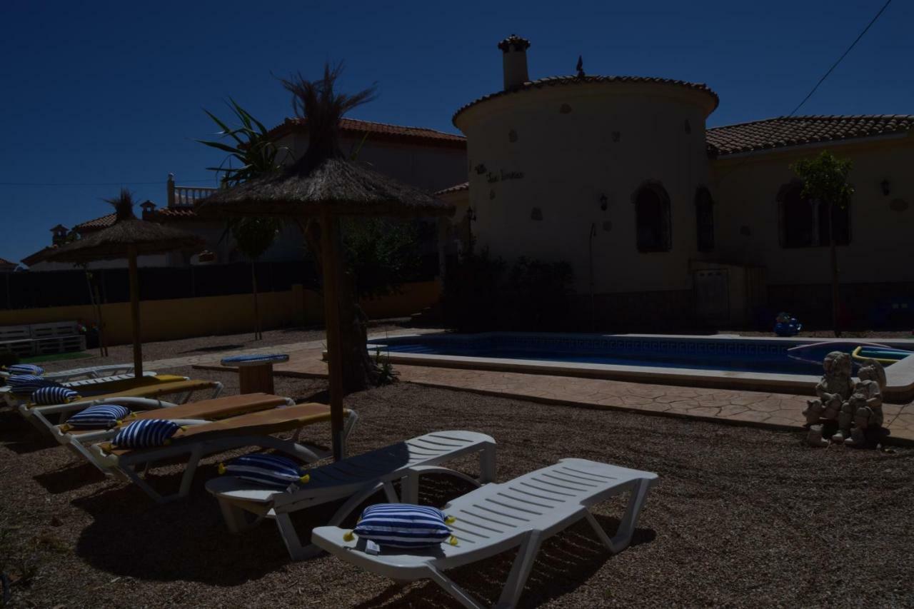 Villa Los Inkas Miami Playa Luaran gambar